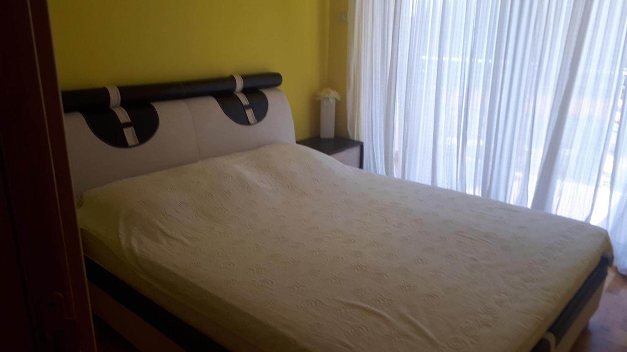 Bh Rialto Leilighet Sveti Stefan Eksteriør bilde
