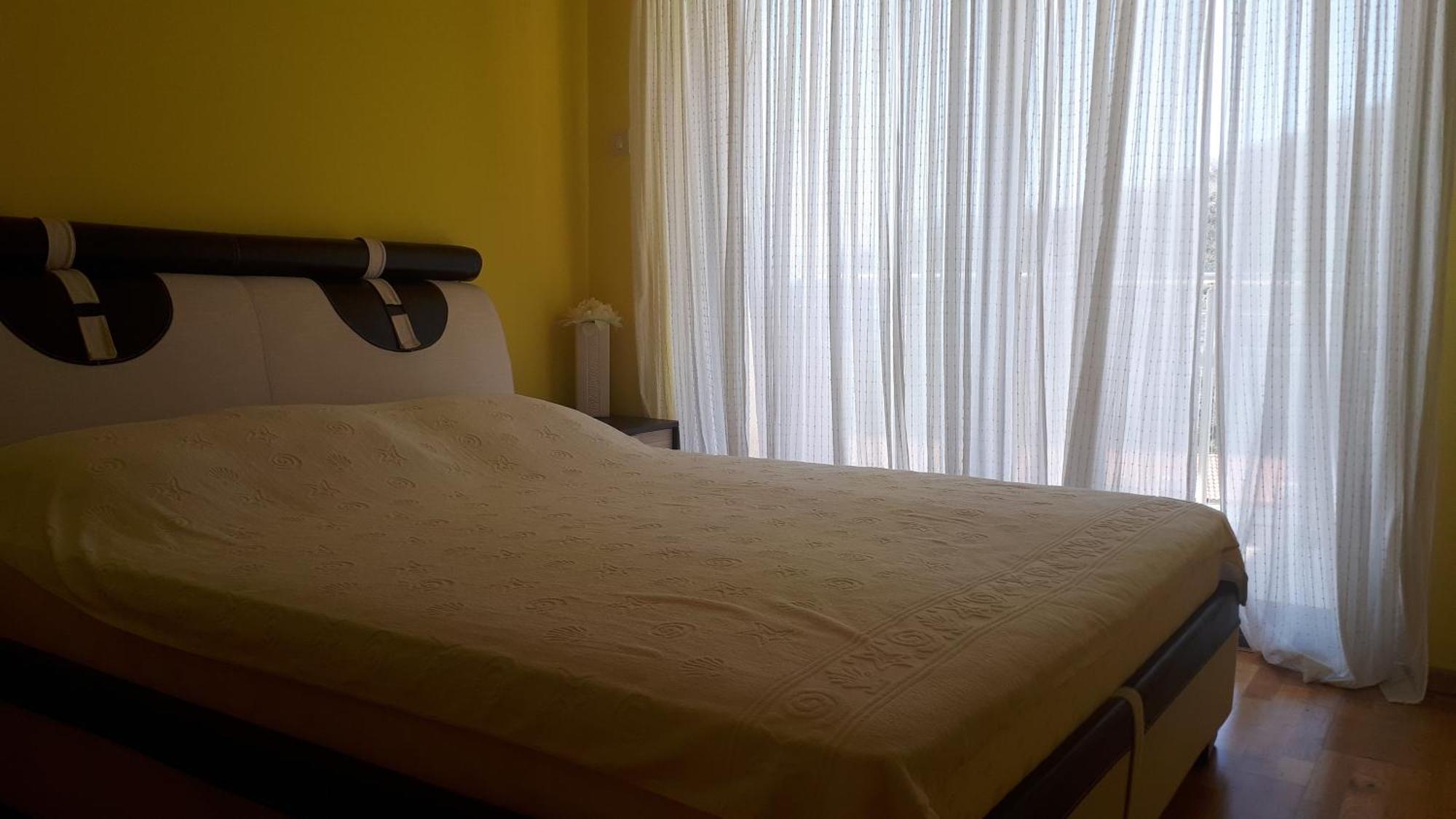Bh Rialto Leilighet Sveti Stefan Eksteriør bilde